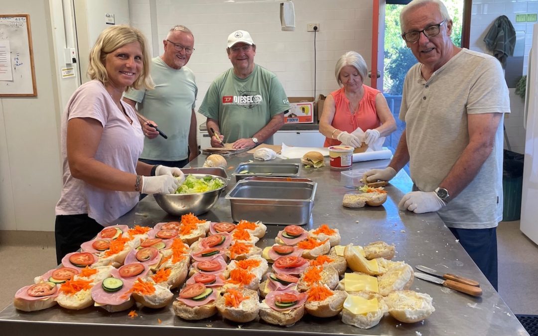 Feeding and supporting the Tweed Heads community